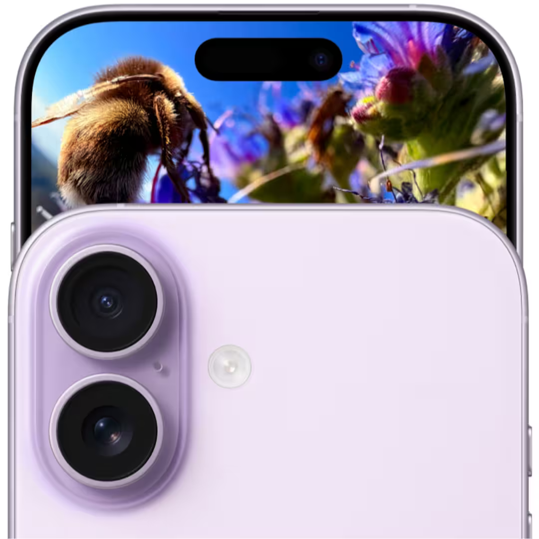 iPhone 17 International Version, Dual SIM, Factory Unlocked Brand New