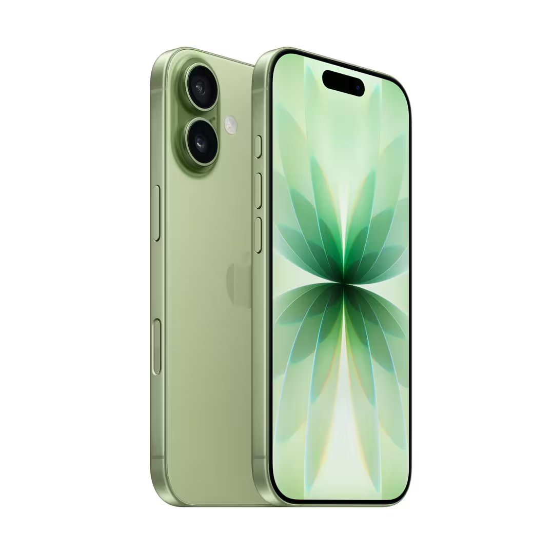 iPhone 17 International Version, Dual SIM, Factory Unlocked Brand New