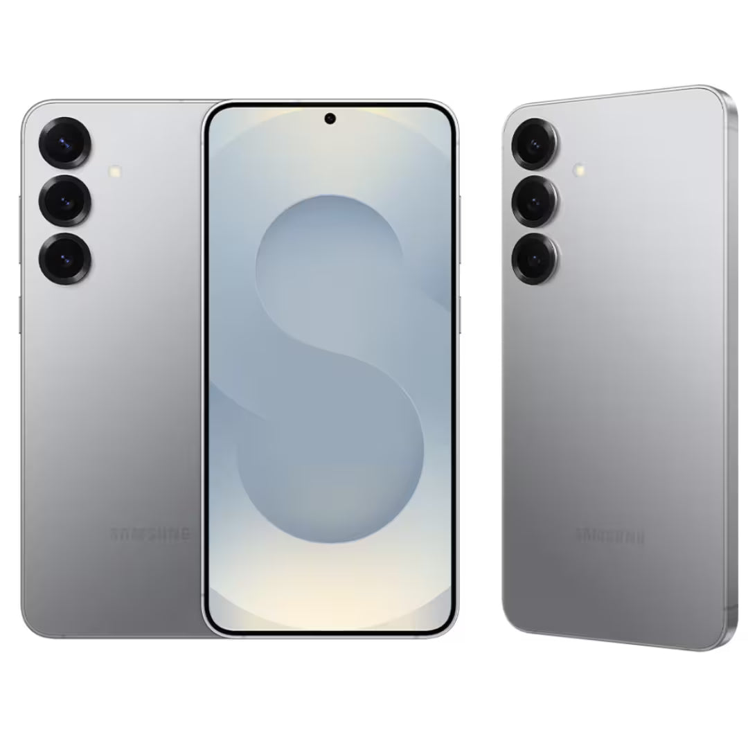 Used Samsung Galaxy S25 Original Pre-Owned Smartphone | Fully Tested | DXB Gadgets UAE DXB Gadgets