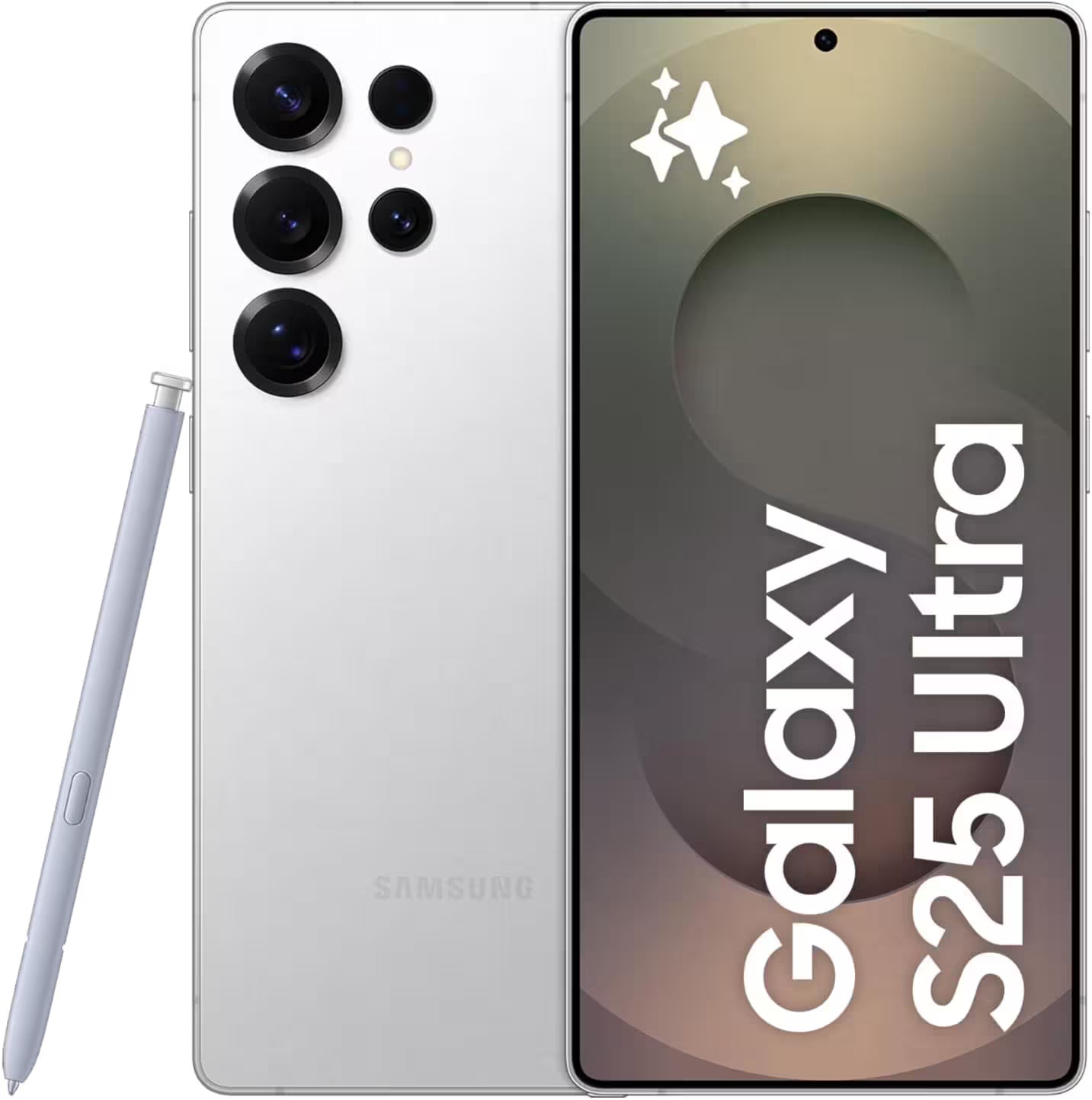 Used Samsung Galaxy S25 Ultra – Original Pre Owned Device | Fully Tested DXB Gadgets