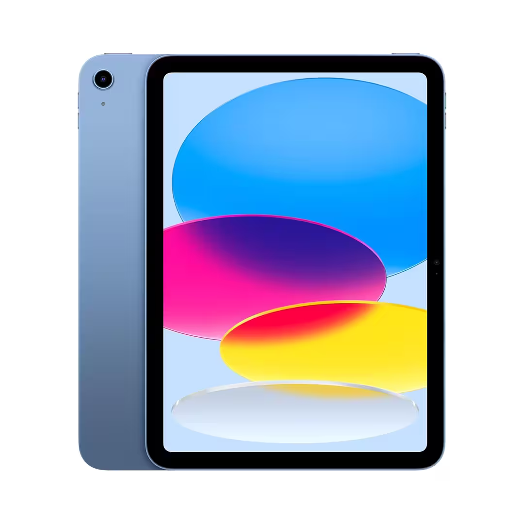 Used iPad 10 (11-Inch) – A16 Chip, Liquid Retina Display, Wi-Fi Tablet