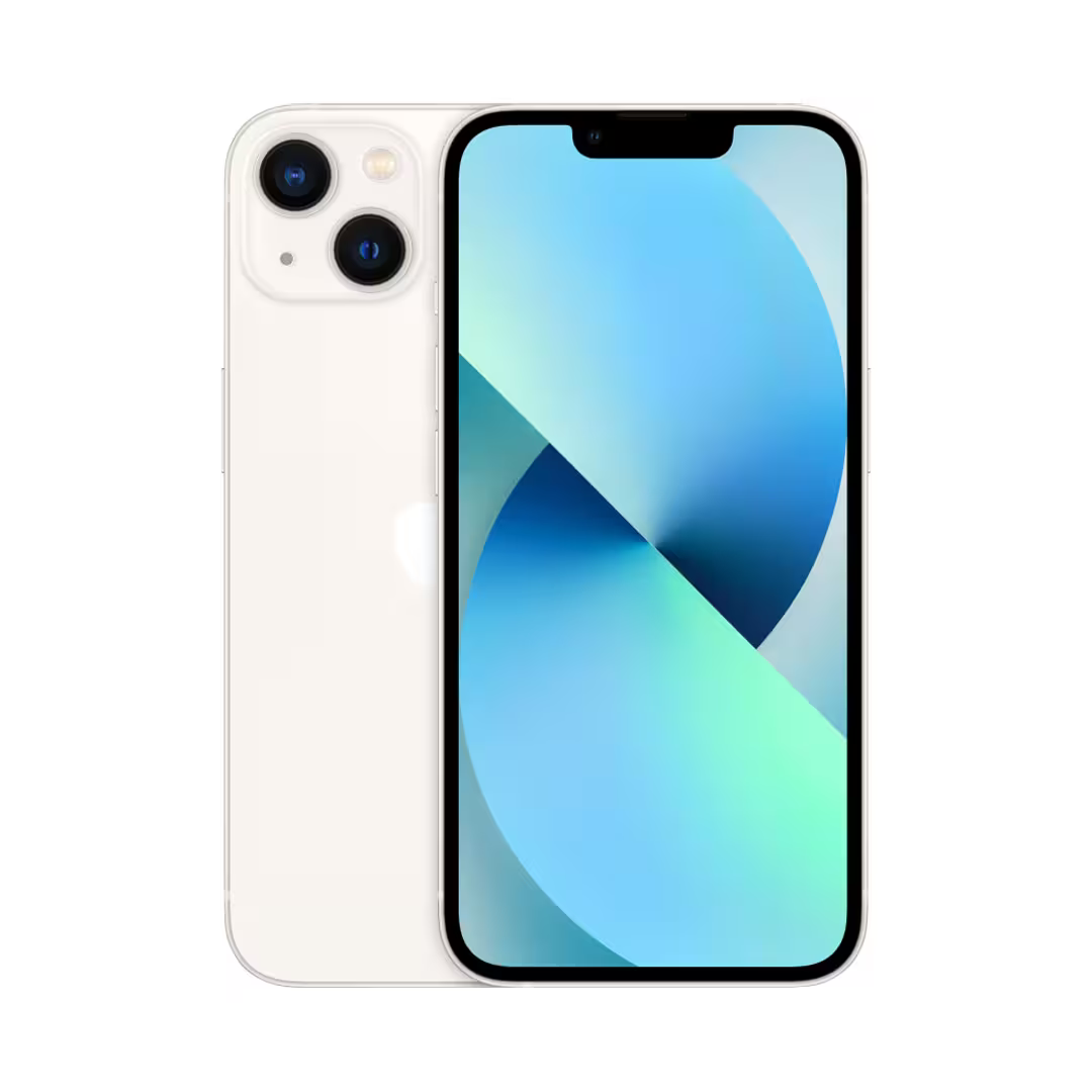 Used iPhone 13 Original Apple Device | Professionally Tested | UAE Store