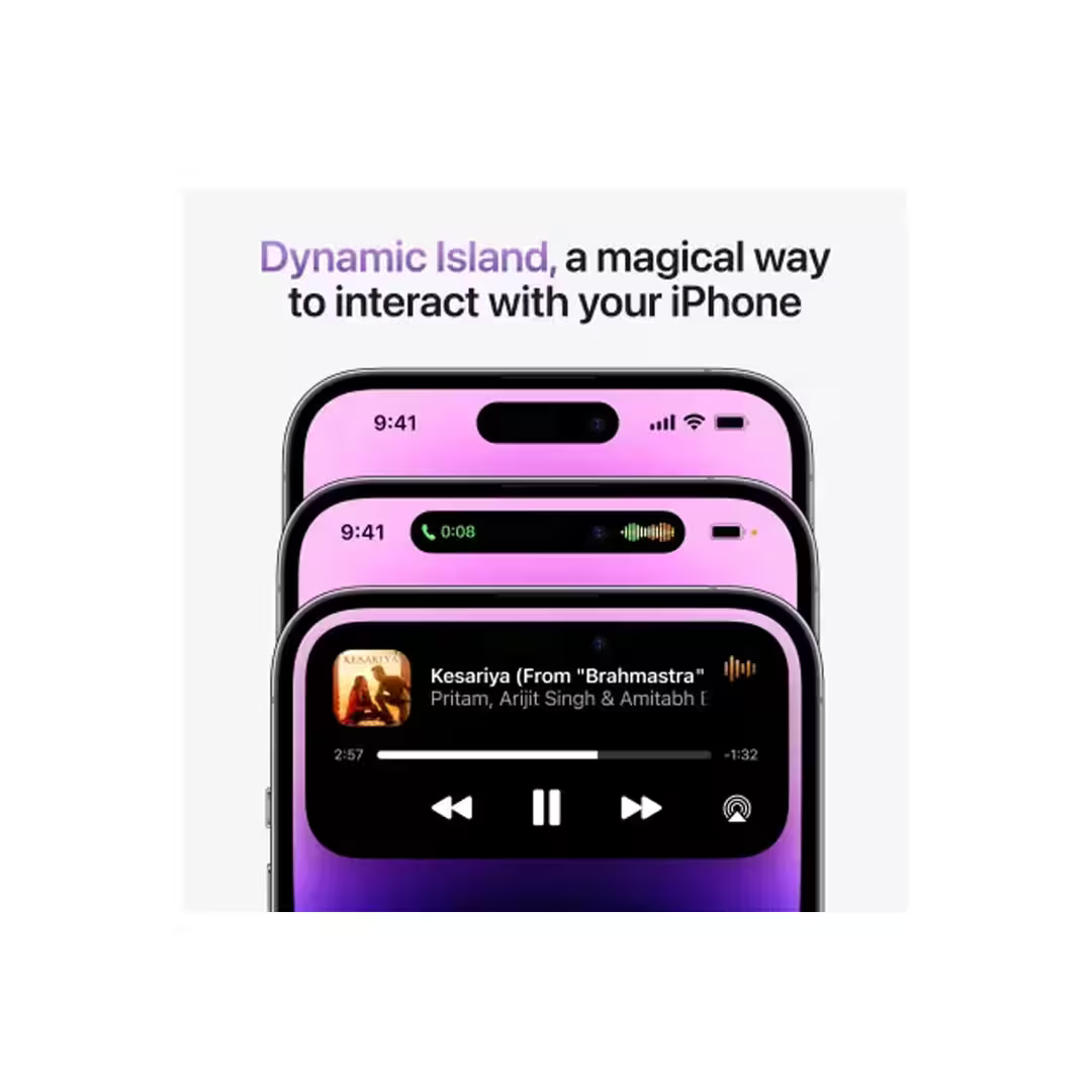 Used iPhone 14 Pro Max Maximum Power & Battery Life Verified by DXB Gadgets DXB Dubai