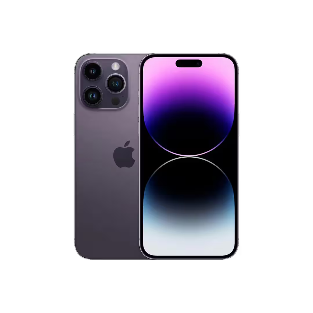 Used iPhone 14 Pro Max Maximum Power & Battery Life Verified by DXB Gadgets DXB Dubai