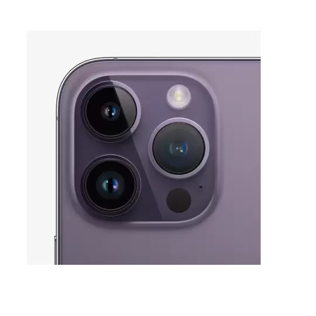 Used iPhone 14 Pro | Pro Performance & Verified by | DXB Gadgets DXB Dubai