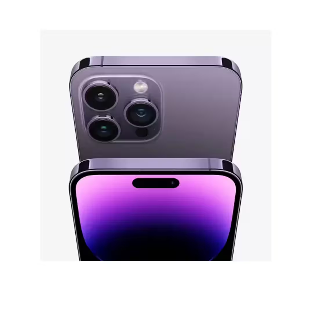 Used iPhone 14 Pro | Pro Performance & Verified by | DXB Gadgets DXB Dubai