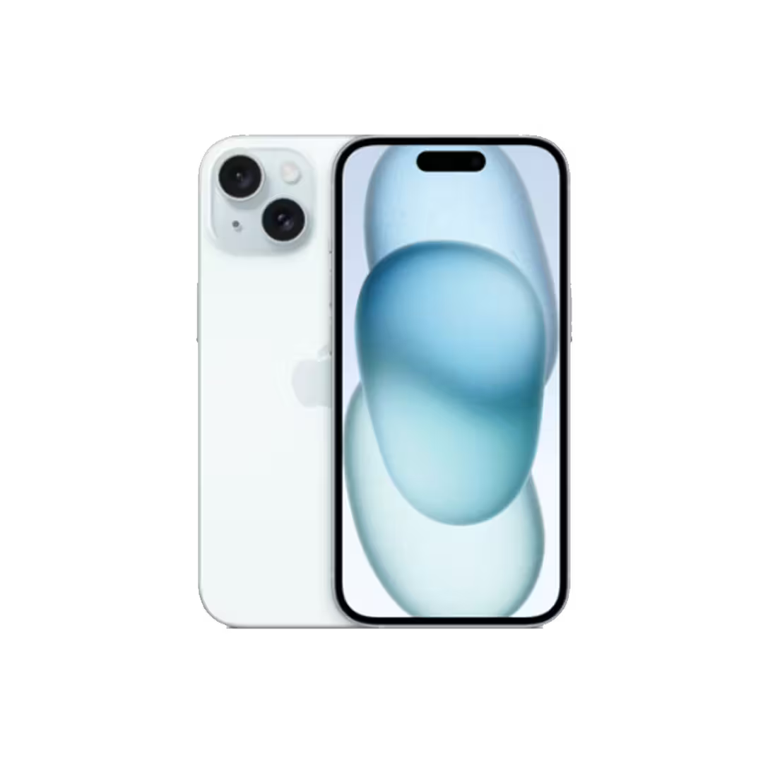 Used iPhone 15 Modern Design & Smooth Performance Verified by DXB Gadgets DXB Dubai