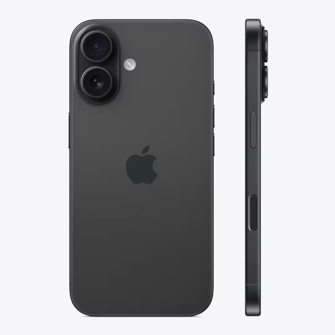 Used iPhone 16 | Next-Gen Performance & Modern Design | DXB Gadgets DXB Gadgets