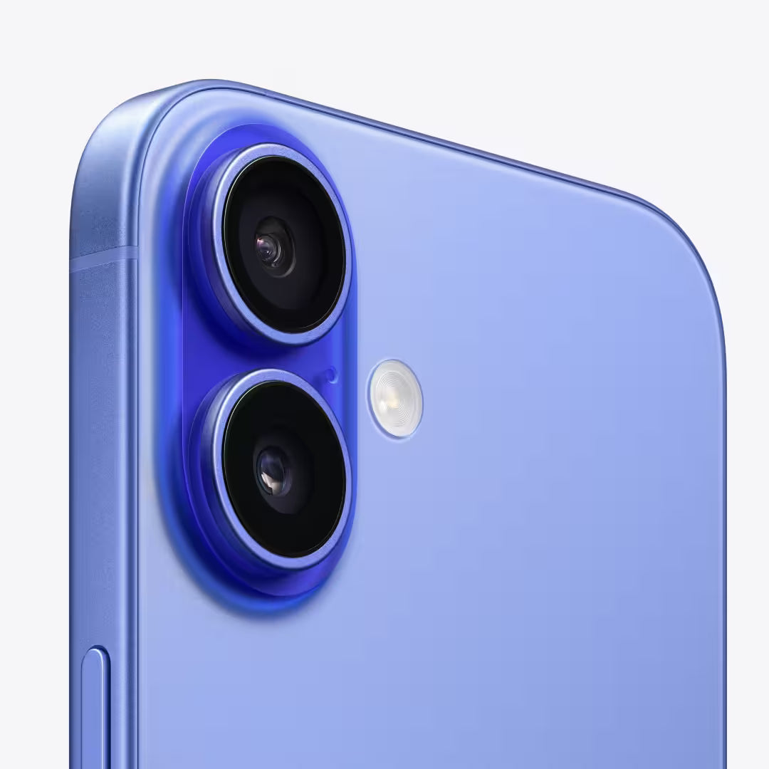 Used iPhone 16 Plus | Bigger Display & Long Battery Life | Verified by DXB Gadgets DXB Gadgets