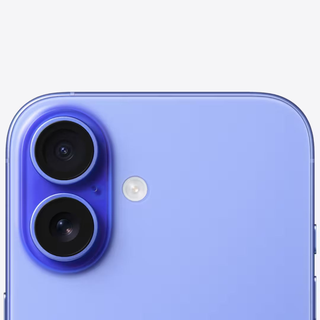 Used iPhone 16 Plus | Bigger Display & Long Battery Life | Verified by DXB Gadgets DXB Gadgets