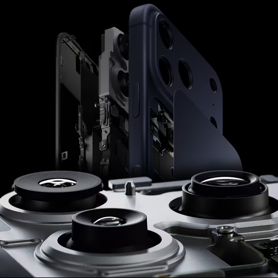 New iPhone 17 Pro Max International Version, Dual SIM, Factory Unlocked