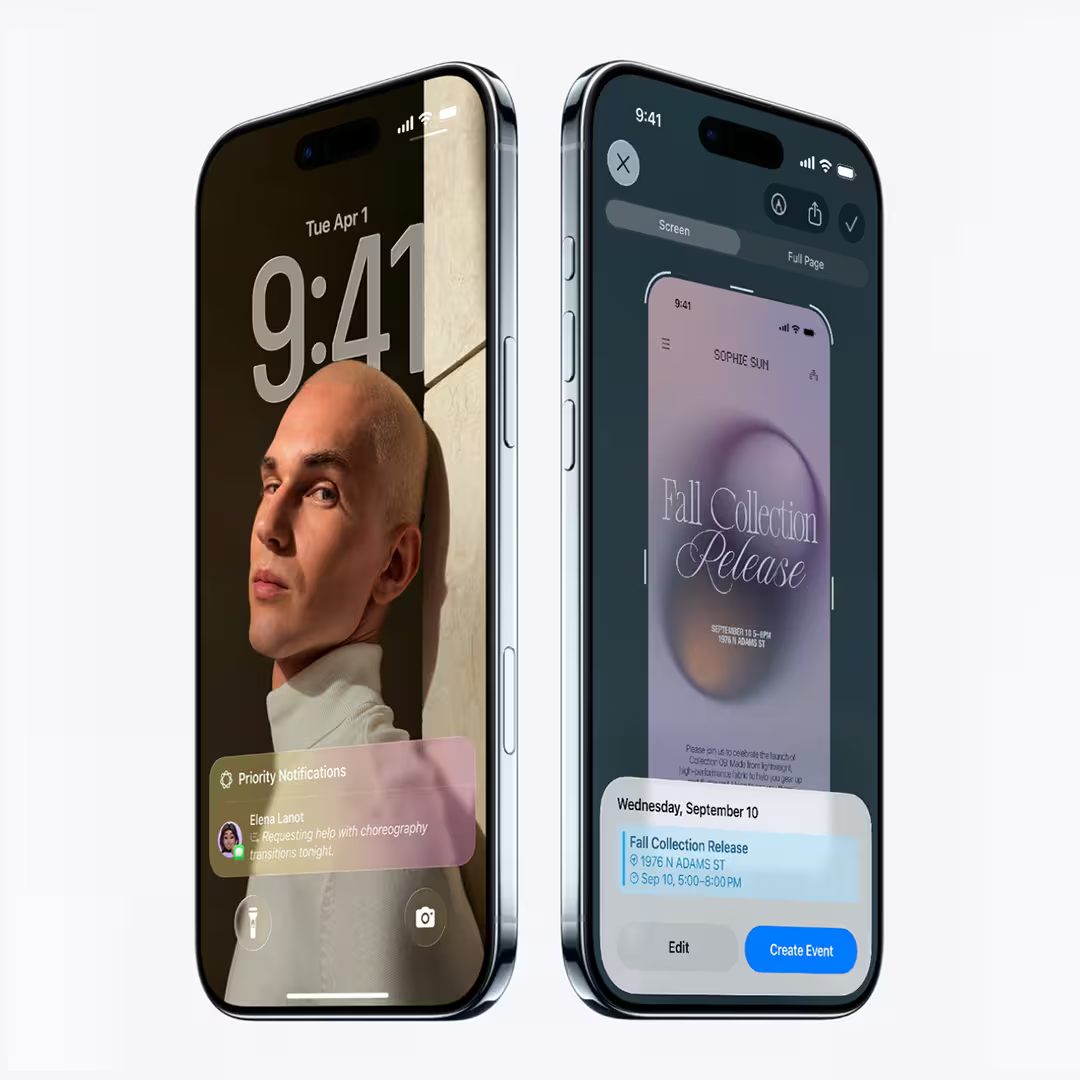 New iPhone 1 Air International Version, Dual SIM, Factory Unlocked