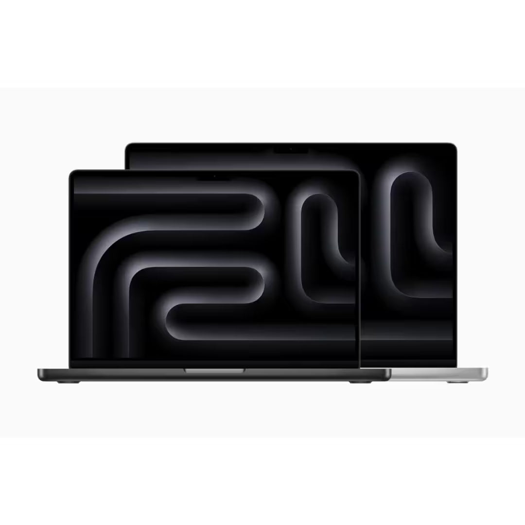 Used MacBook Pro M4 Apple Pre-Owned M4 Pro Macbook | Verified by DXB Gadgets UAE DXB Gadgets