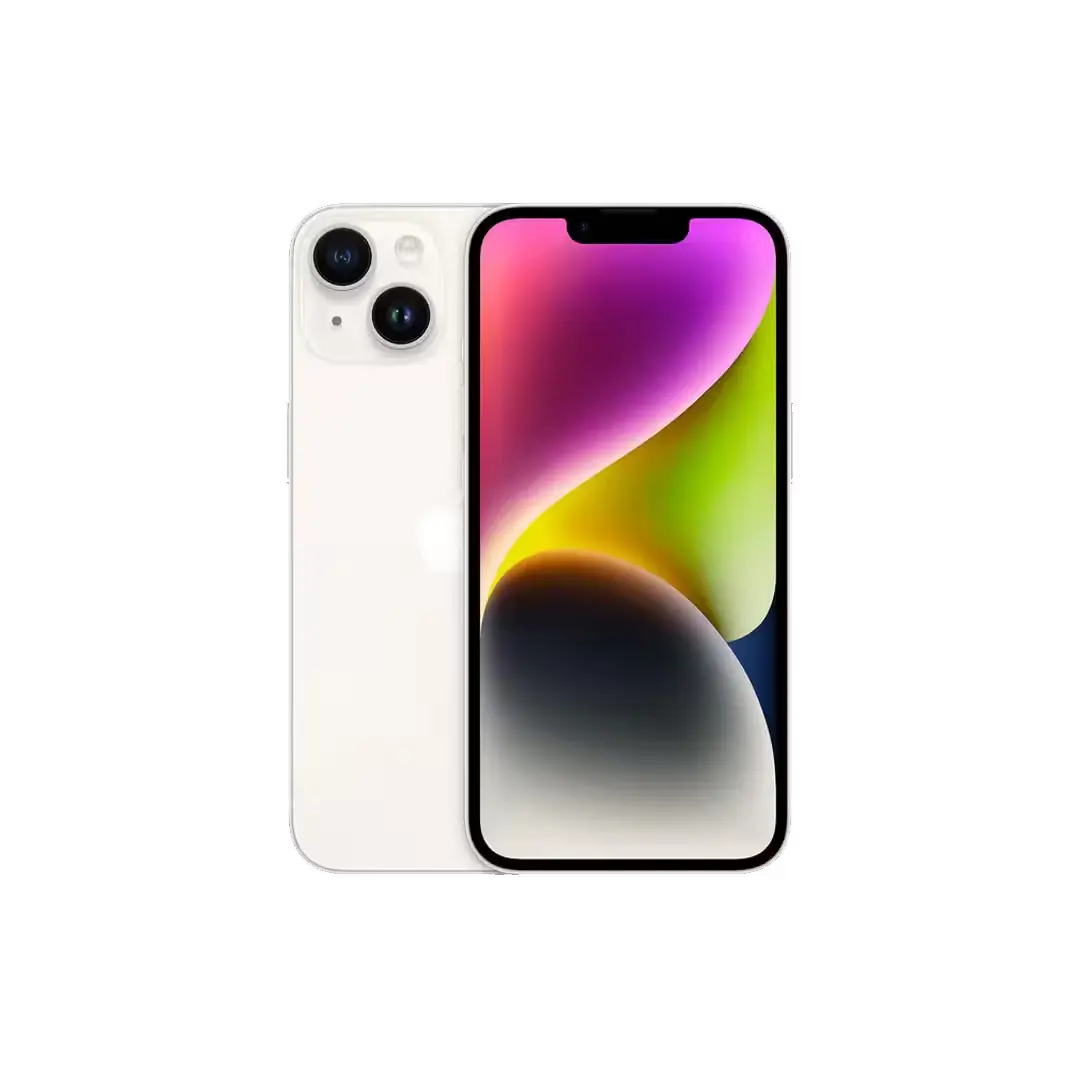 Used iPhone 14 Excellent Condition Fully Tested & Verified | DXB Gadgets DXB Dubai