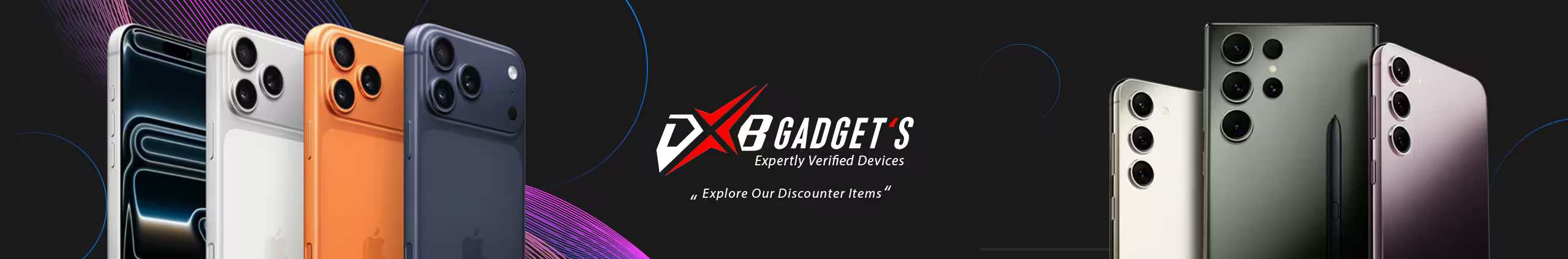 Hot Trending Products