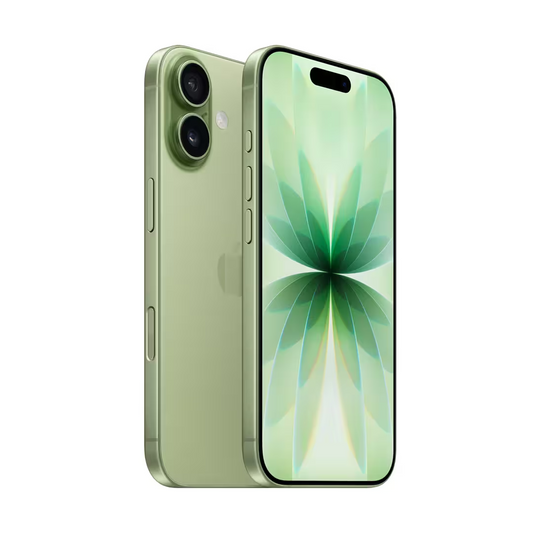 iPhone 17 International Version, Dual SIM, Factory Unlocked Brand New