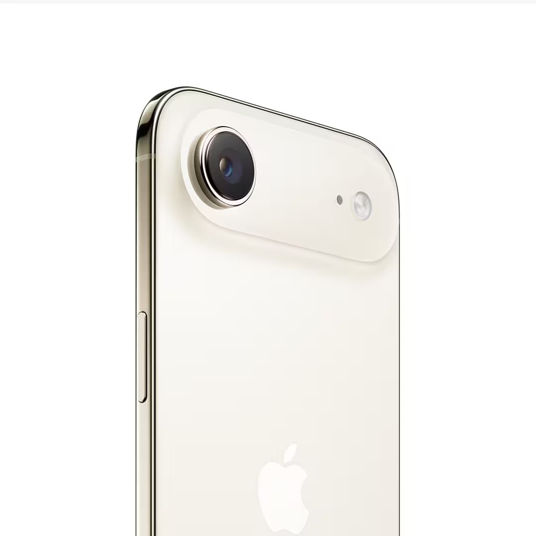 New iPhone 1 Air International Version, Dual SIM, Factory Unlocked