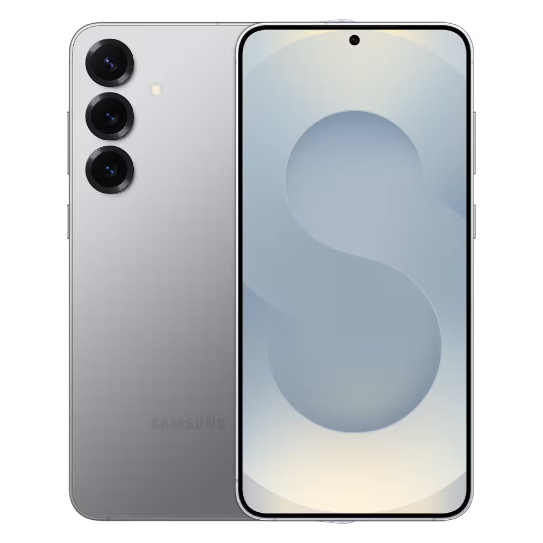 Used Samsung Galaxy S25 Original Pre-Owned Smartphone | Fully Tested | DXB Gadgets UAE DXB Gadgets