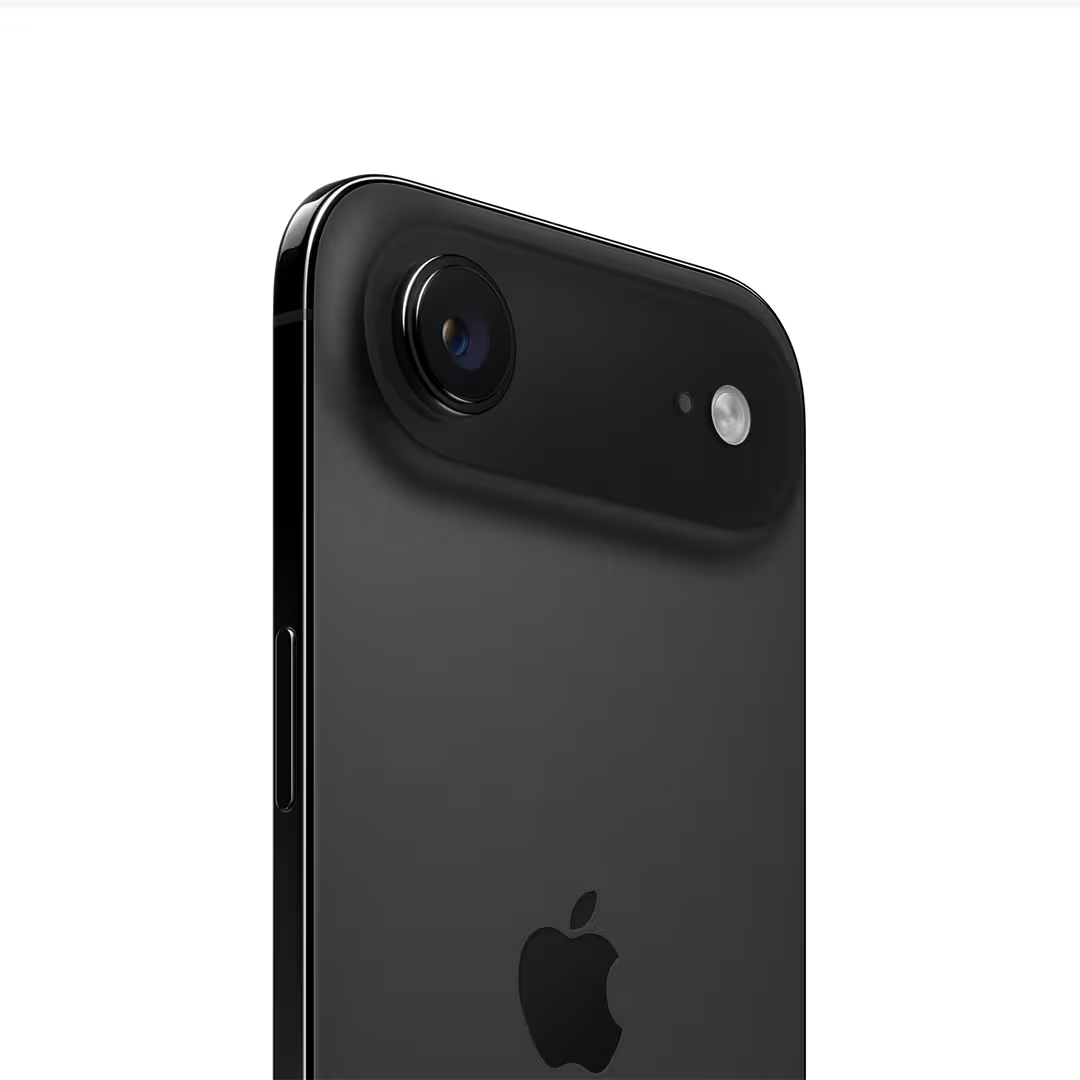 New iPhone 1 Air International Version, Dual SIM, Factory Unlocked