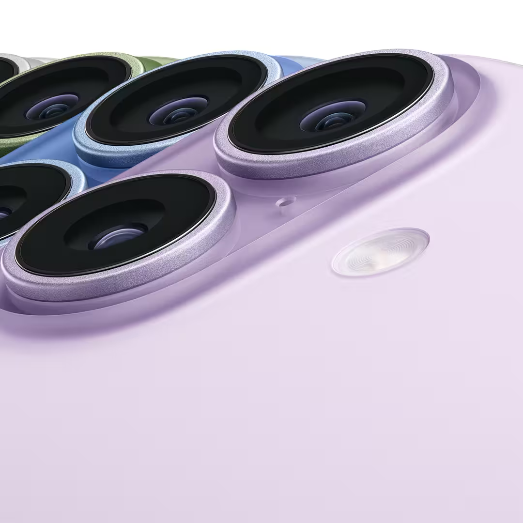 iPhone 17 International Version, Dual SIM, Factory Unlocked Brand New