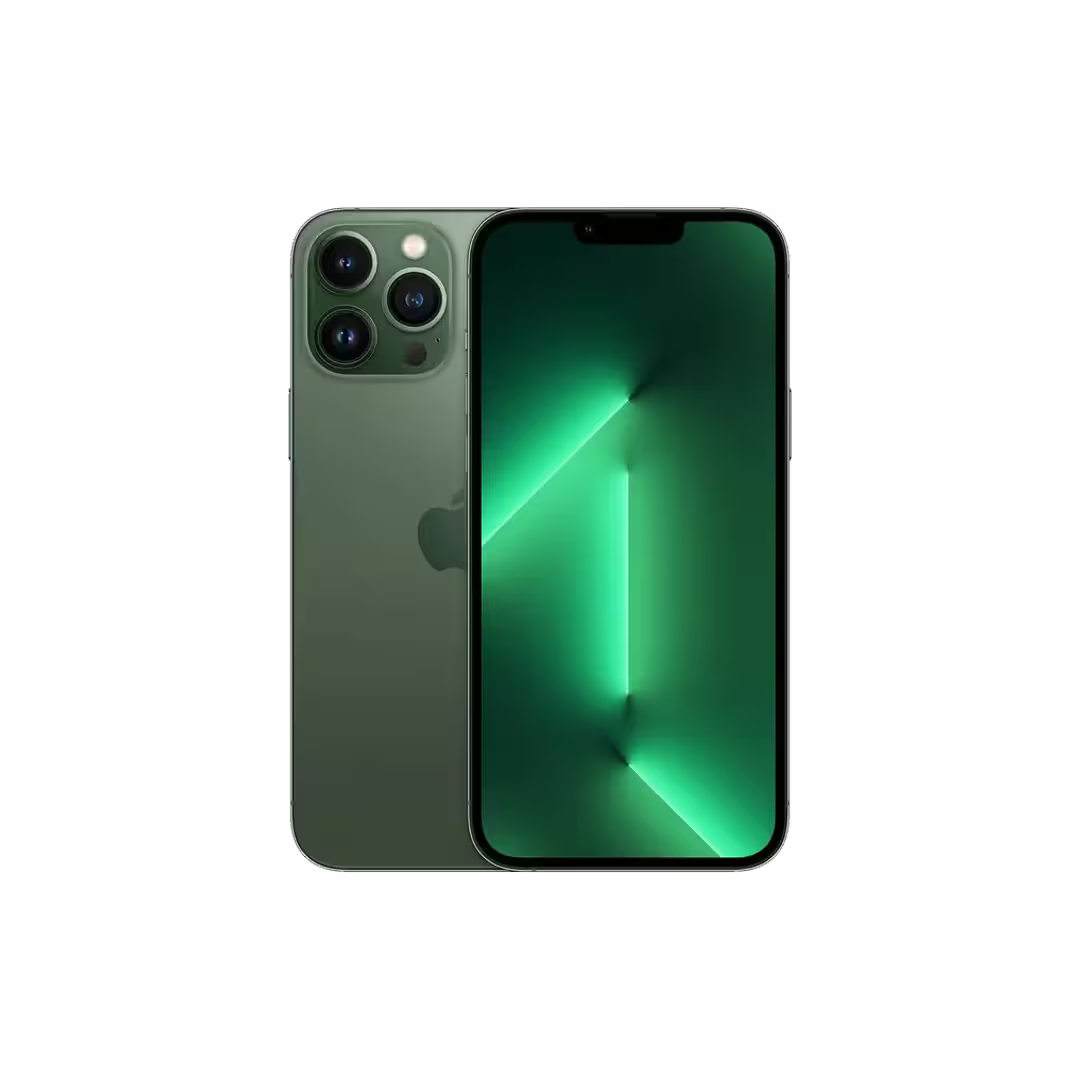 Used Apple iPhone 13 Pro Max Original Verified by DXB Gadgets