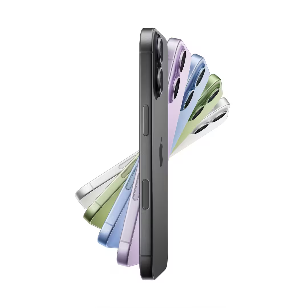 iPhone 17 International Version, Dual SIM, Factory Unlocked Brand New