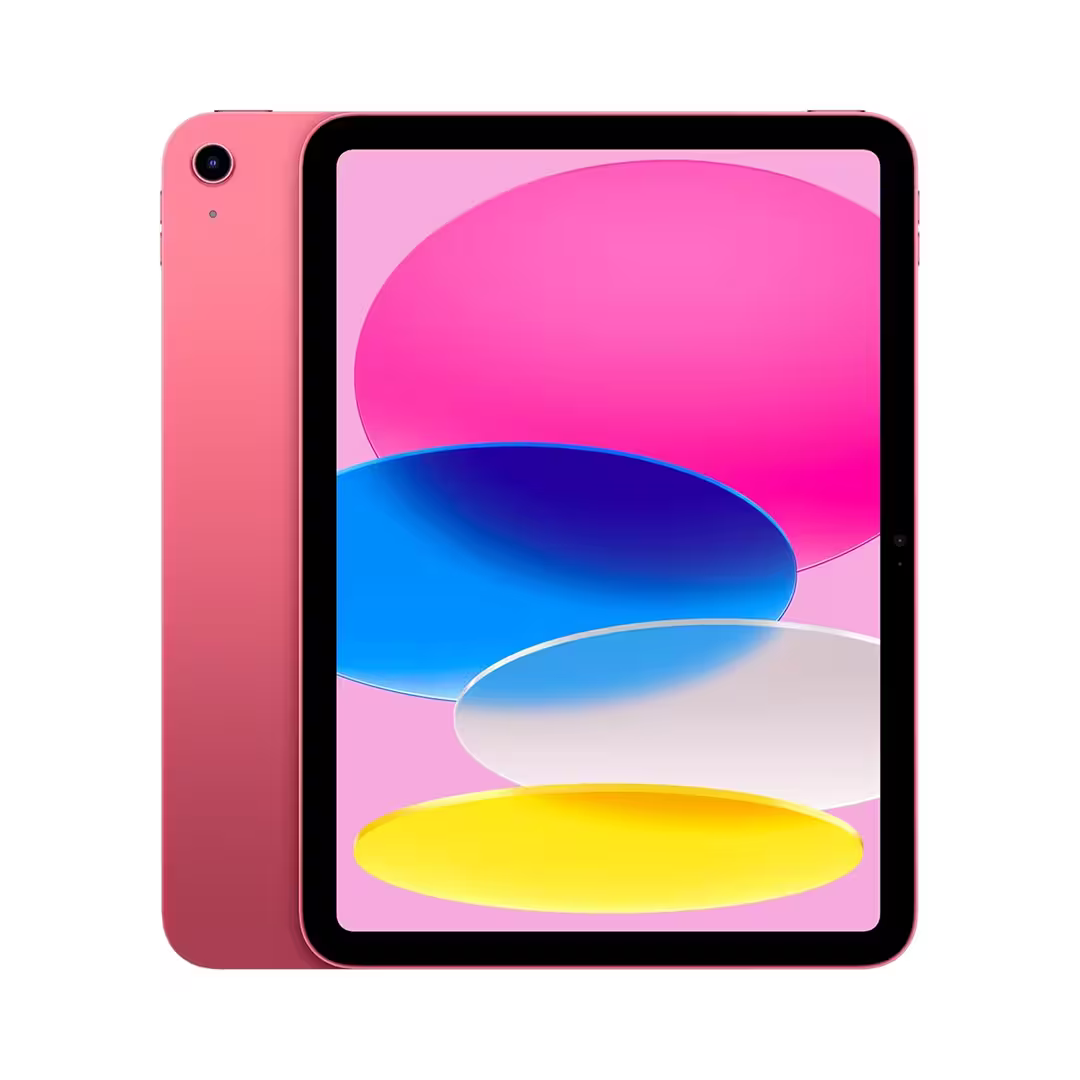 Used iPad 10 (11-Inch) – A16 Chip, Liquid Retina Display, Wi-Fi Tablet