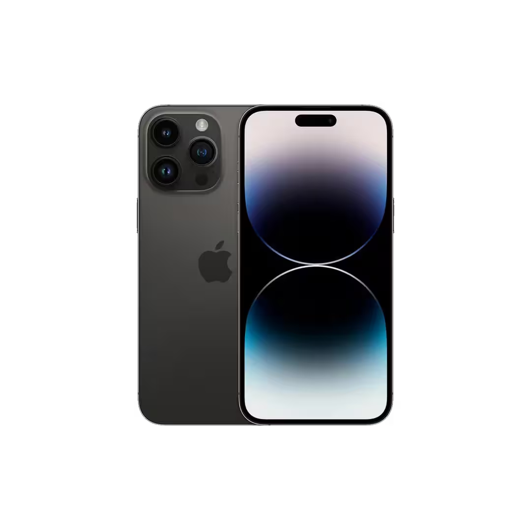 Used iPhone 14 Pro Max Maximum Power & Battery Life Verified by DXB Gadgets