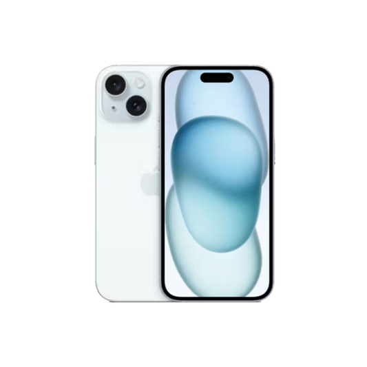 Used iPhone 15 Plus Bigger Screen & Long Lasting Battery | DXB Gadgets