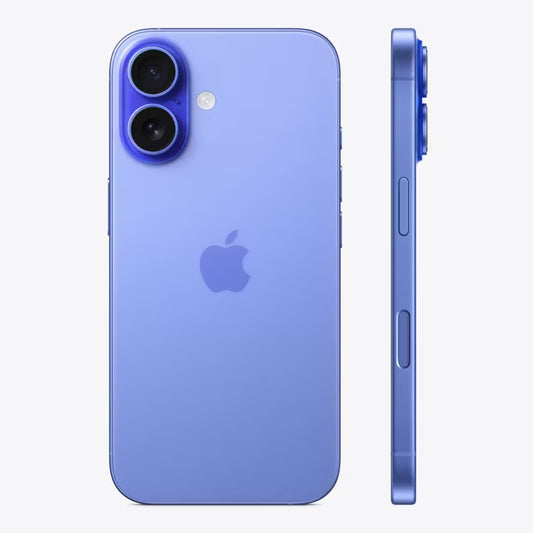 Used iPhone 16 Plus | Bigger Display & Long Battery Life | Verified by DXB Gadgets