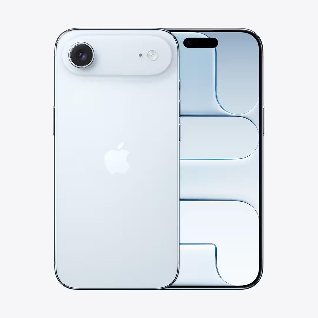 New iPhone 1 Air USA Version, eSIM Only, Factory Unlocked