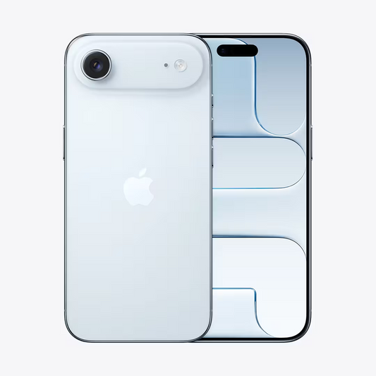 New iPhone 1 Air USA Version, eSIM Only, Factory Unlocked