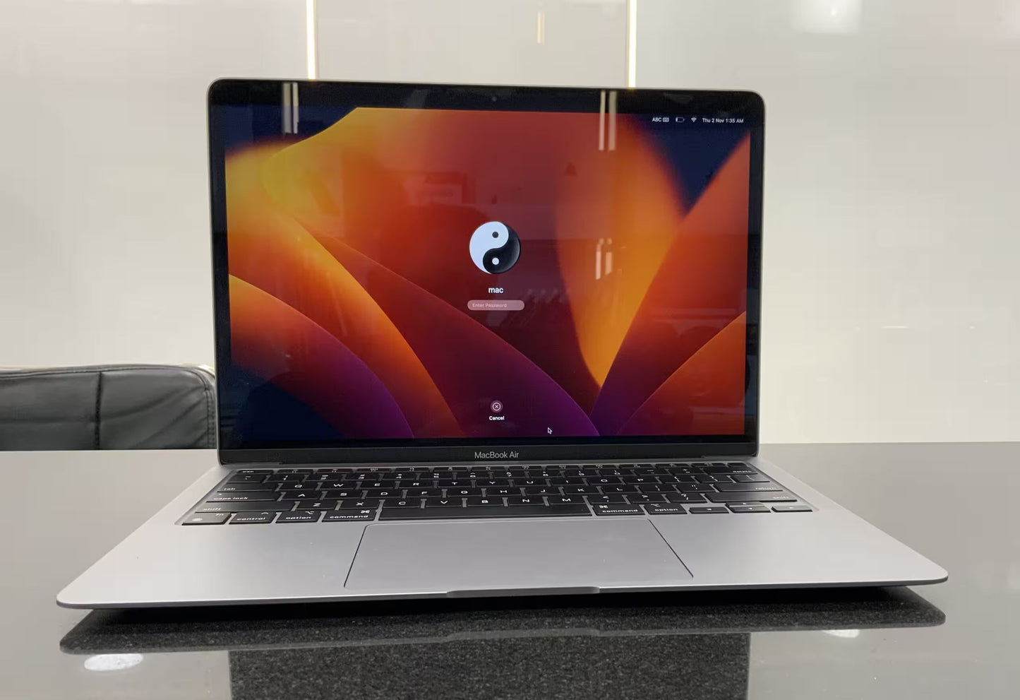 Used MacBook Air M1 Pre-Owned by 1 Owner| Fully Tested | DXB Gadgets UAE DXB Gadgets