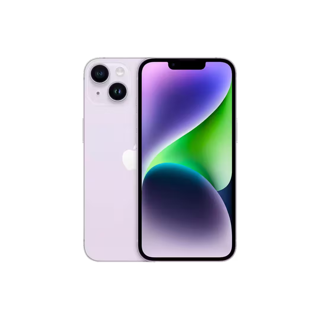 Used iPhone 14 Excellent Condition Fully Tested & Verified | DXB Gadgets